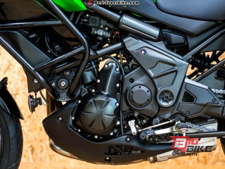  Kawasaki Versys 650 ABS