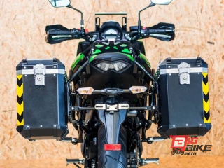  Kawasaki Versys 650 ABS