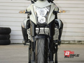  Kawasaki ER-6n ABS