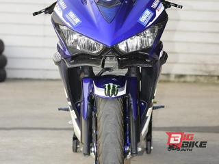  Yamaha YZF-R3