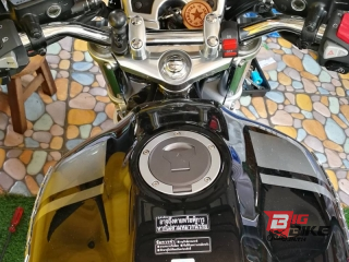  Honda CB 1100 RS 