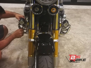  Honda CB 1100 RS 
