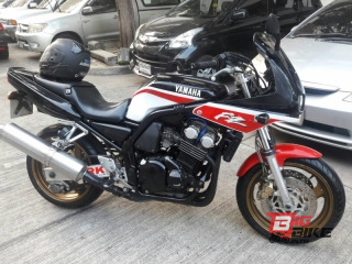  Yamaha FZ1 Fazer