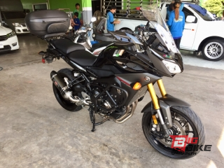  Yamaha FJ-09