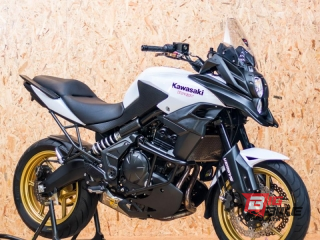  Kawasaki Versys 650 ABS