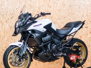  Kawasaki Versys 650 ABS