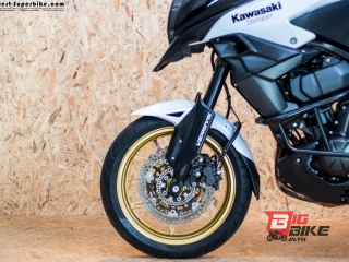  Kawasaki Versys 650 ABS