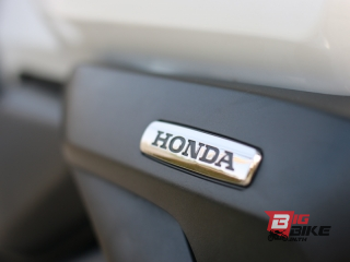 Honda CTX 700N