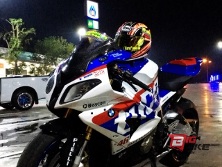  BMW S 1000 RR