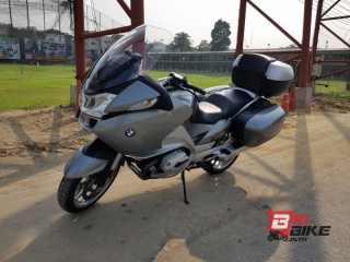  BMW K 1200S