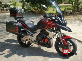  Kawasaki Versys 650 ABS