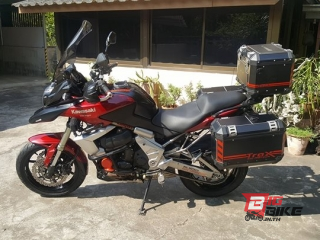  Kawasaki Versys 650 ABS