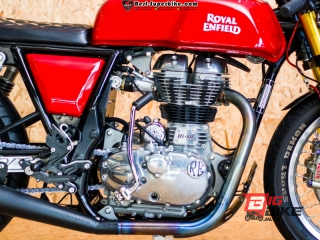  Royal Enfield Continental GT 535