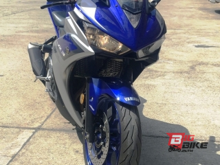  Yamaha YZF-R3