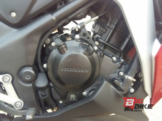  Honda CBR 300