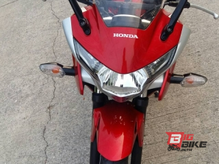  Honda CBR 300