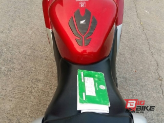  Honda CBR 300