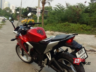  Honda CBR 300