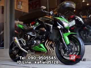  Kawasaki Z800