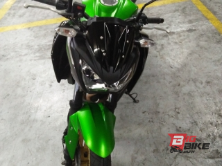  Kawasaki Z300