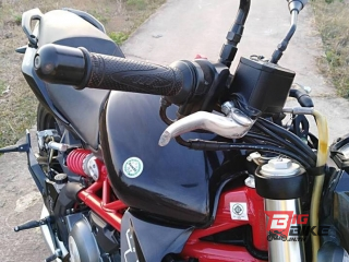  Benelli TNT300