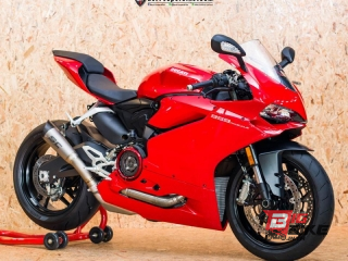  Ducati 959 Panigale