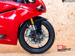  Ducati 959 Panigale