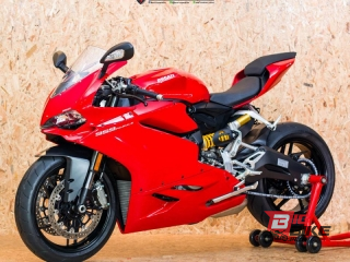  Ducati 959 Panigale