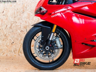  Ducati 959 Panigale