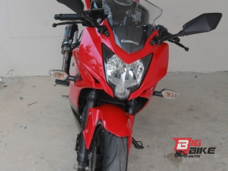  Kawasaki Ninja 250