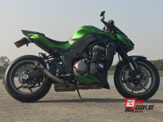  Kawasaki Z1000