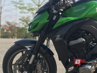  Kawasaki Z1000