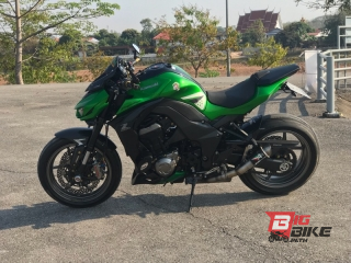  Kawasaki Z1000