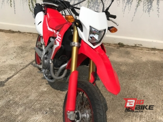  Honda CRF 250L