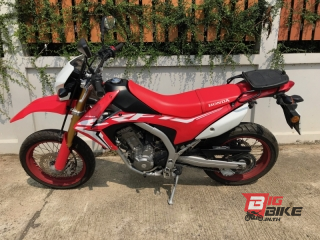  Honda CRF 250L