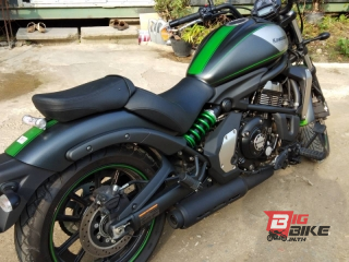  Kawasaki Vulcan S