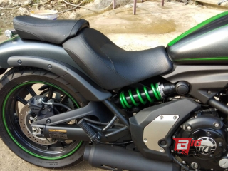  Kawasaki Vulcan S ABS