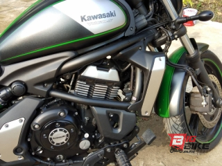  Kawasaki Vulcan S