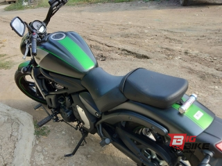  Kawasaki Vulcan S ABS