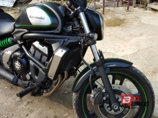  Kawasaki Vulcan S