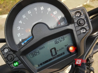  Kawasaki Vulcan S