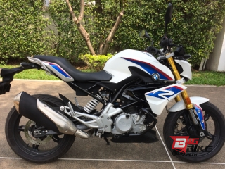  BMW G 310 R