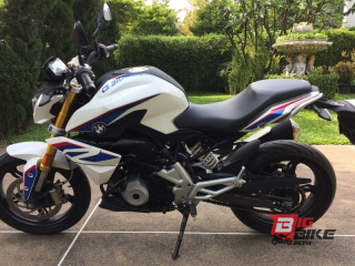  BMW G 310 R