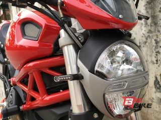  Ducati Monster 796