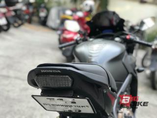  Honda CBR 650F