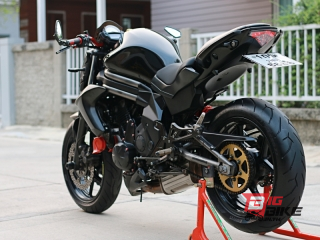  Kawasaki ER-6n ABS