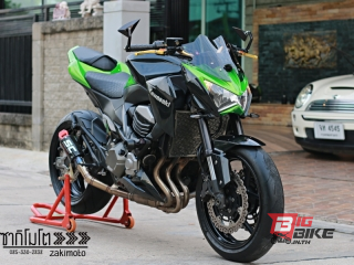  Kawasaki Z800