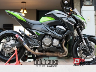  Kawasaki Z800
