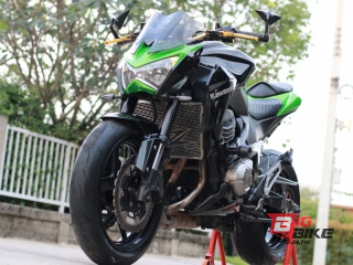  Kawasaki Z800