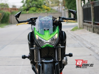  Kawasaki Z800